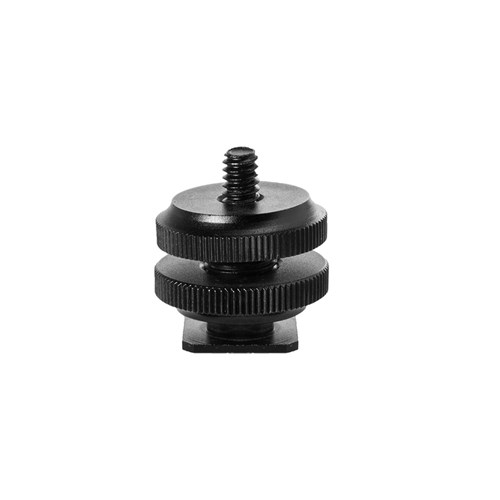 hot shoe adaptor